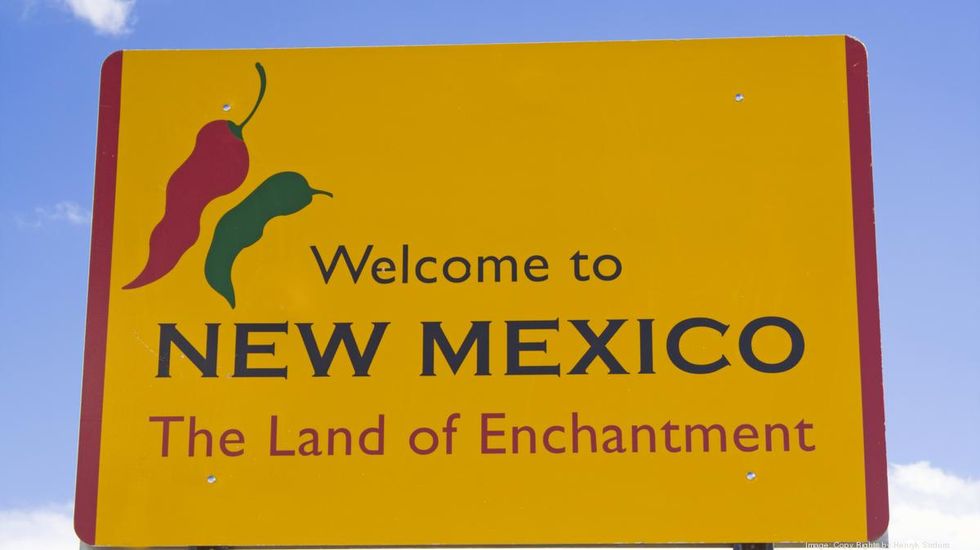 10 Reasons To Love New Mexico