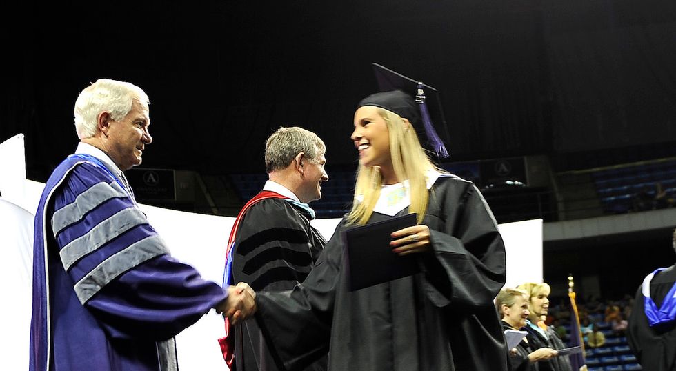 30 Things You Learn After Graduating From High School, College Or Not ...