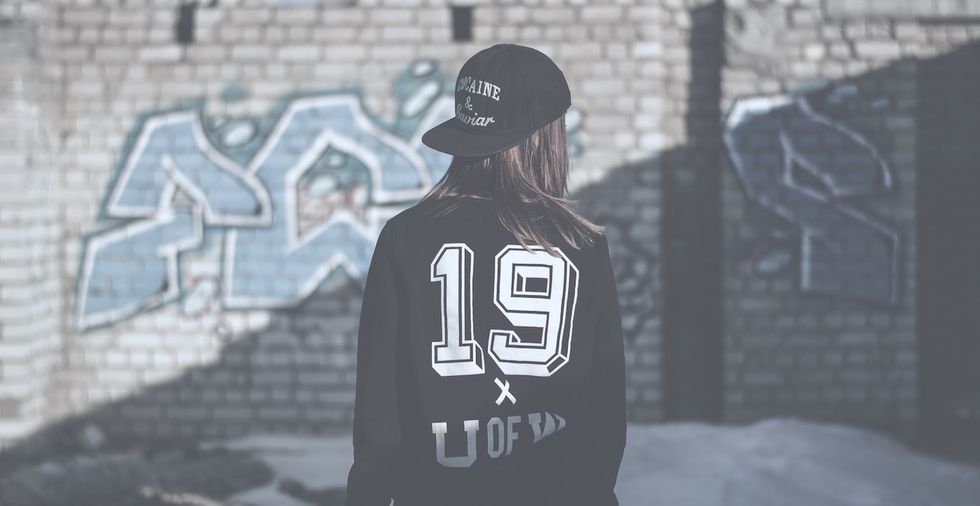 19 Things Every College Girl NEEDS To Know By 19