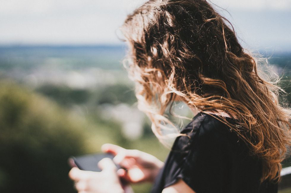 15 Women Reveal The Last Text Sent To The Guy Who Ghosted Them