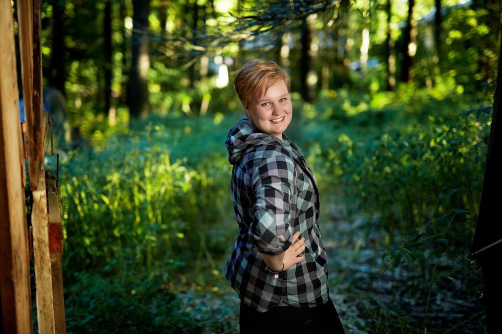 A College Freshman's Advice To High School Seniors, Sincerely