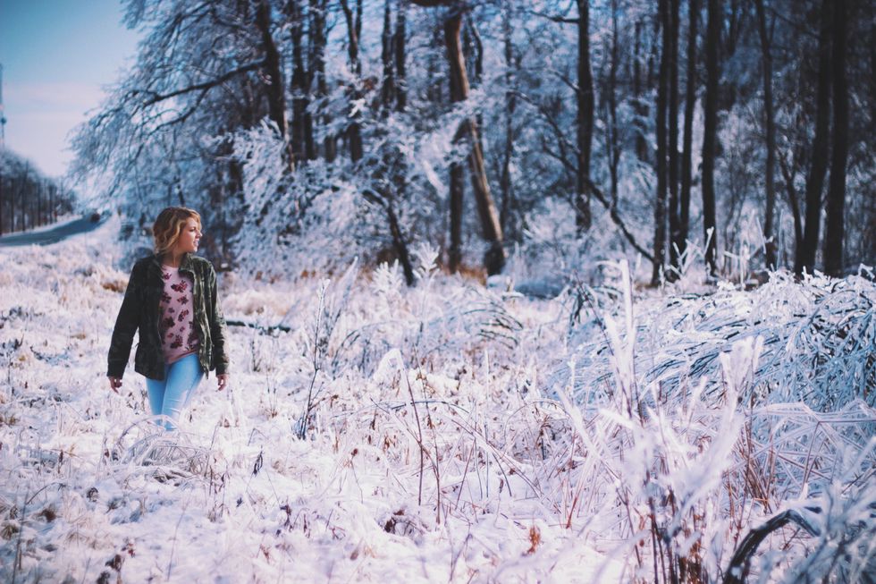 25 Winter Break Activities For The Bored College Student