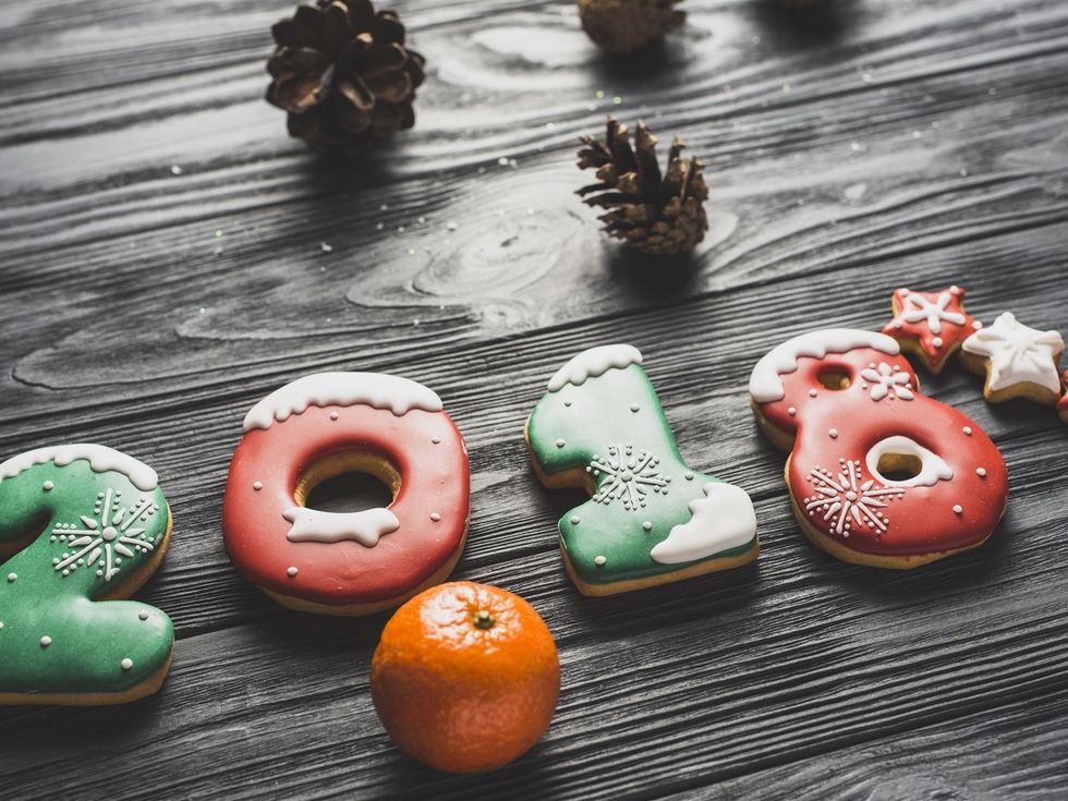 5 'New Year, New Me' Resolutions You Might Actually Stick To