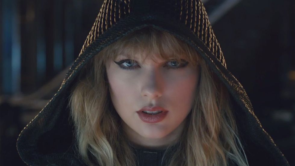 An Honest Review Of Taylor Swift's 'Reputation' After Listening To It For Over A Month