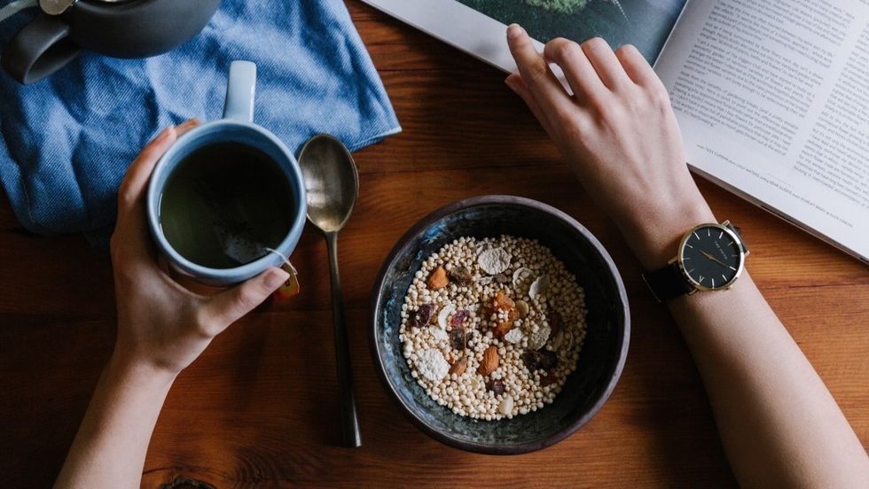 5 Reasons Why Intermittent Fasting May Be Right For You