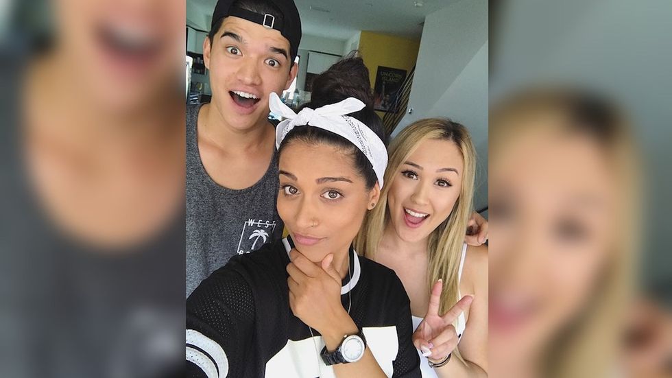 12 YouTubers You Need To Watch This Winter Break