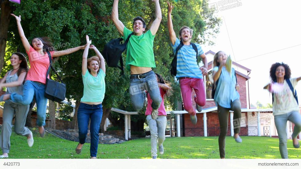 7 Things To Do During Winter Break