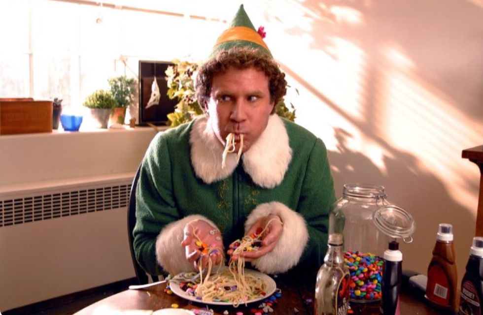The 11 Greatest Christmas Movies