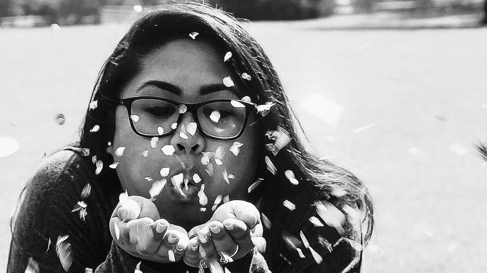 Winter Break Bucket List 12/25/17