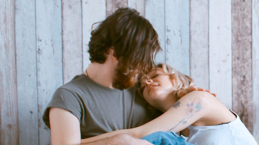 There Is More To Love Than Saying ‘I Love You’