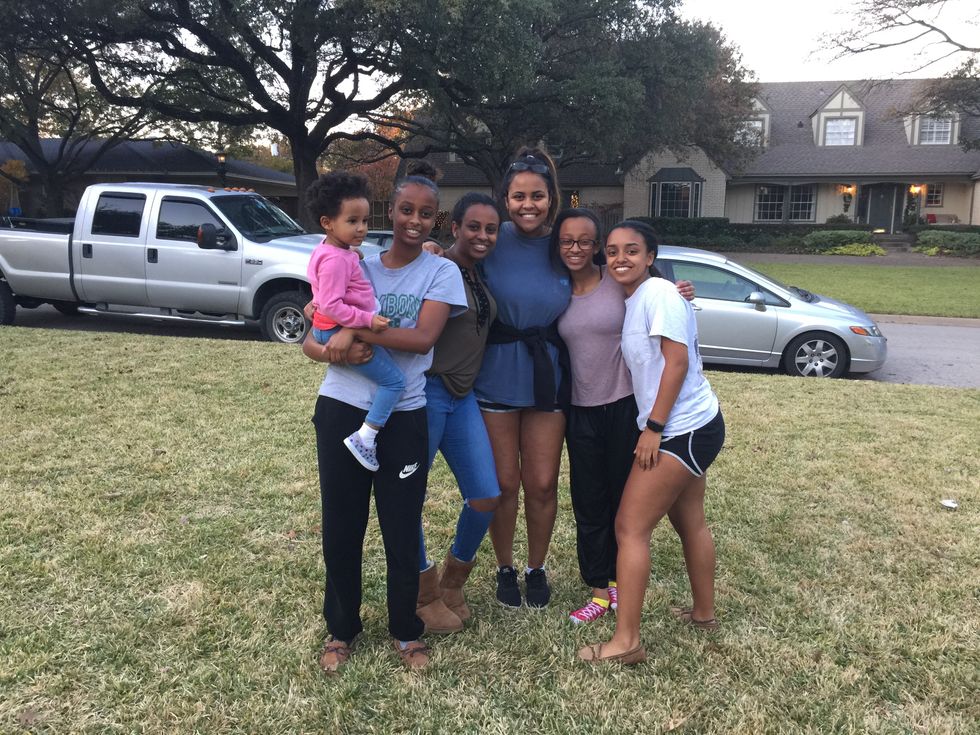 One Holiday Tradition Changed My Whole Life