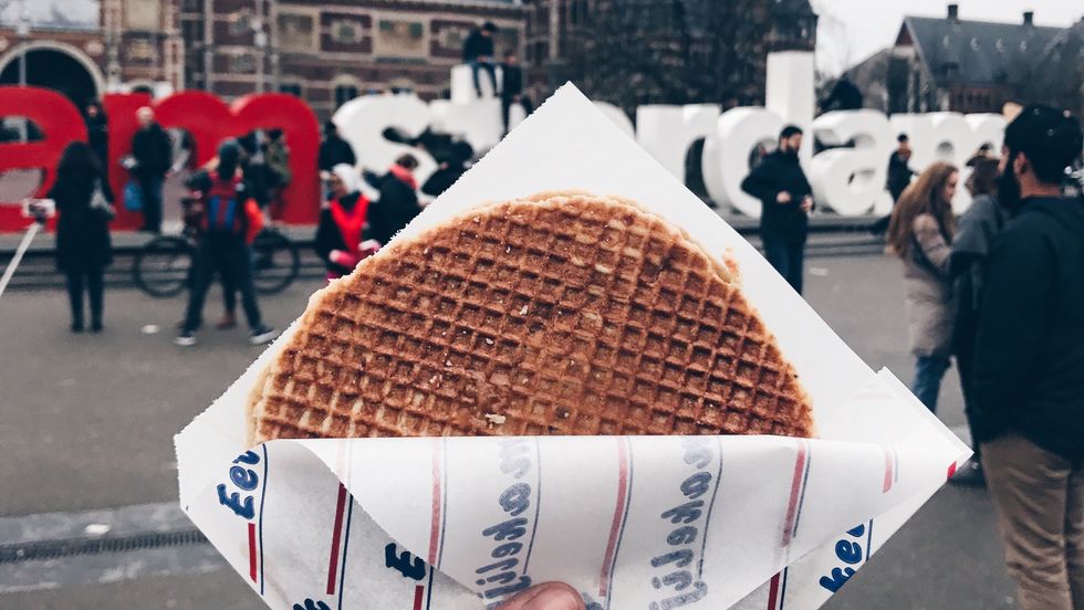 Amsterdam Is Known For These 14 Things
