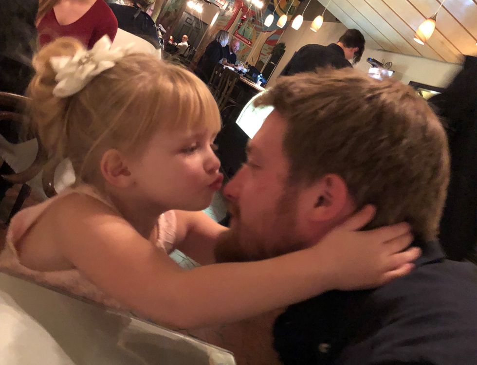 To The Recovering Drug Addict, From Your Sister