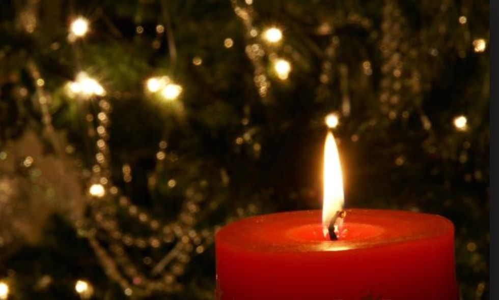 Losing a Loved One Close to the Holidays