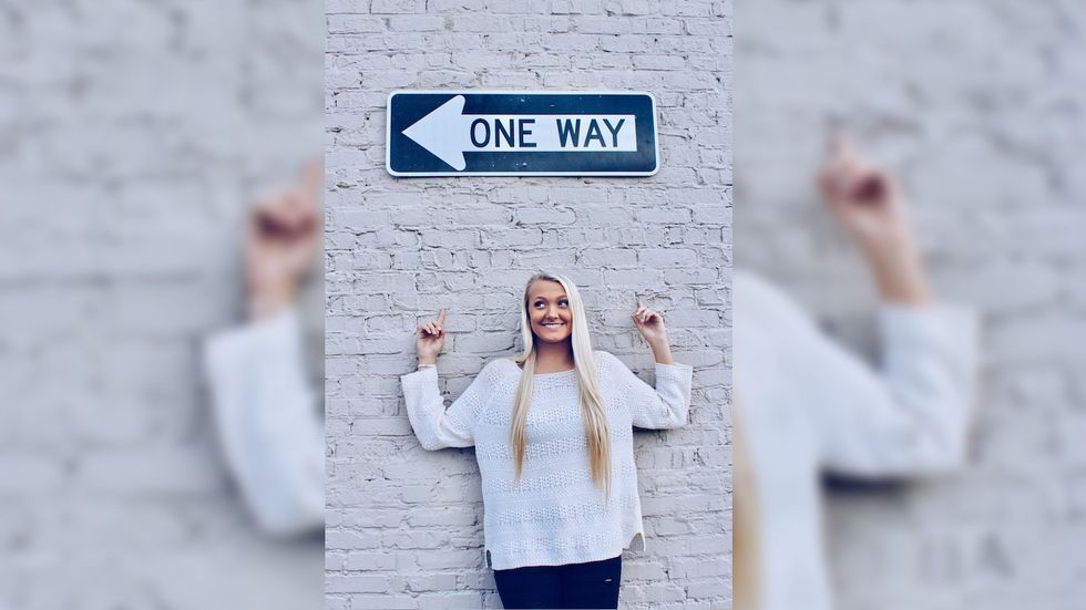 To The College Girl Struggling With Materialism During The Holidays