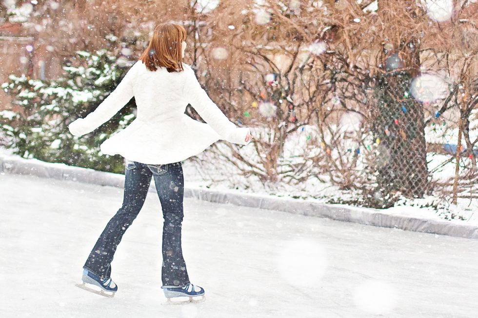 4 Things To Do This Winter Break Instead of Stressing About Final Grades