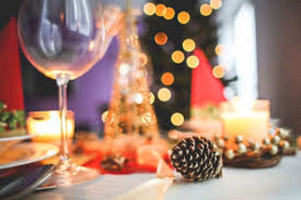 Christmas Carols For The Perfect Christmas Party