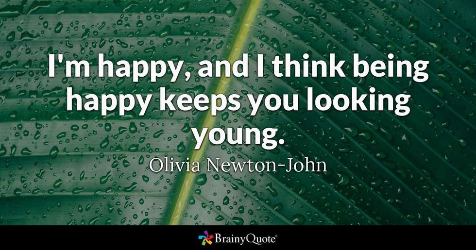 Looking Young Shouldn't be a Downfall!