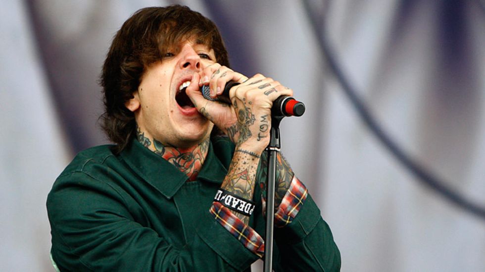 100 Songs That Will Bring Back All Your Emo Memories