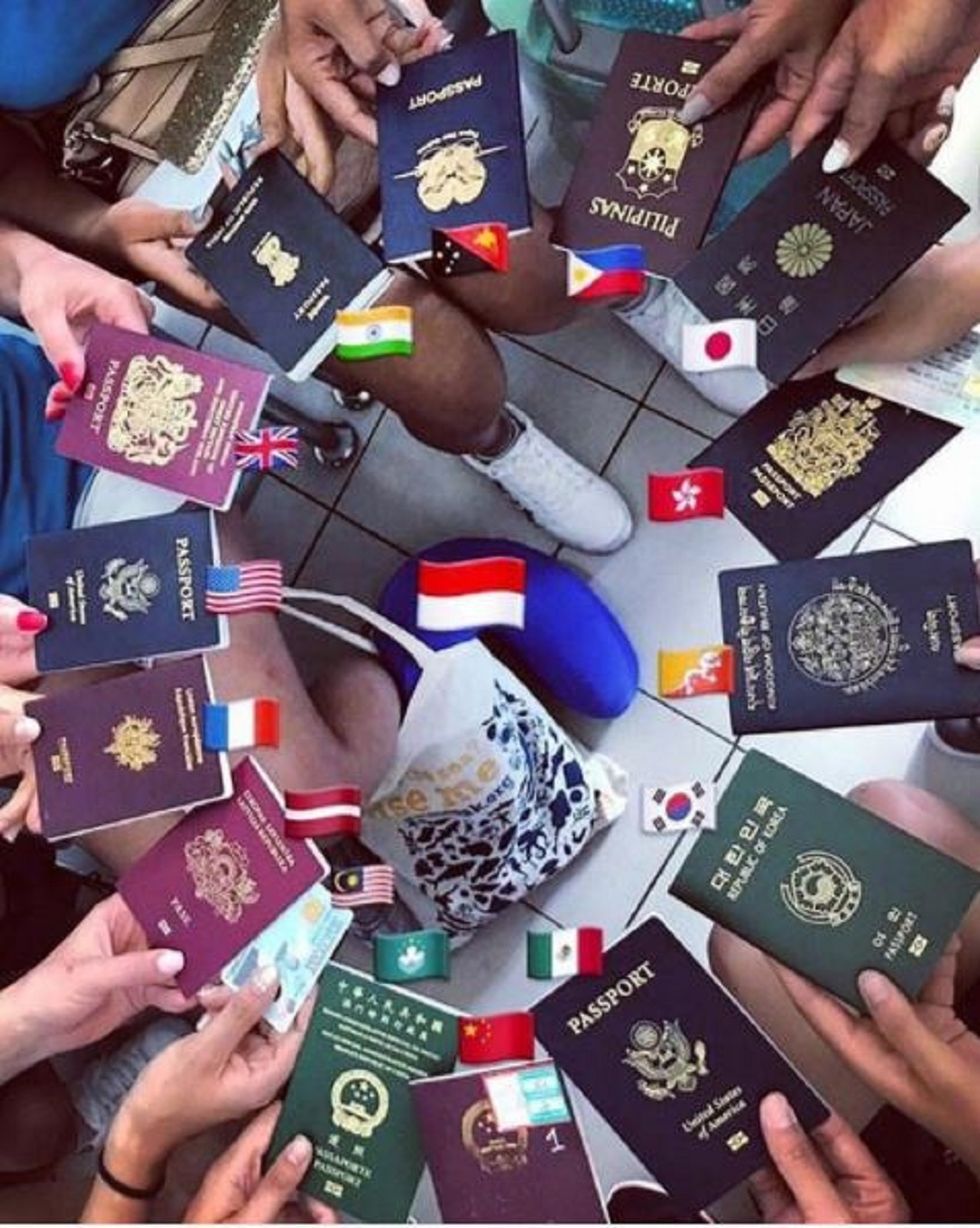 Bilingualism Is No Longer A Gift; It's A Vital Career Skill For Every Millennial