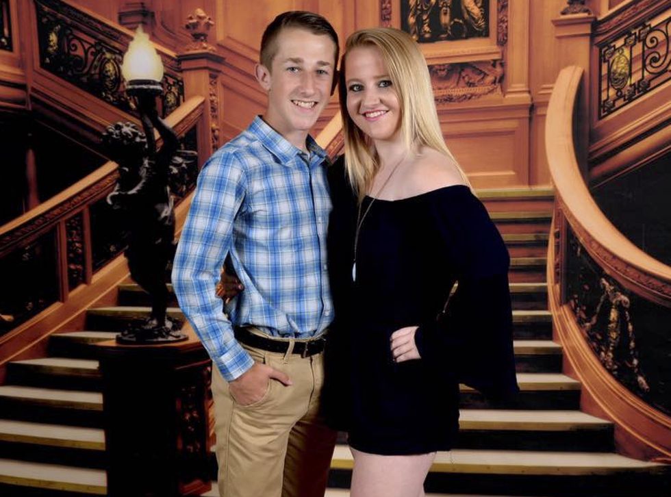 Everyone Needs A Side-Kick, I'm Lucky My Brother Is Mine