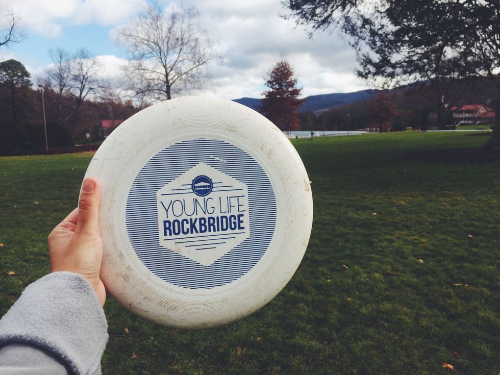 I Served The Lord In The Best Way, And So Should You