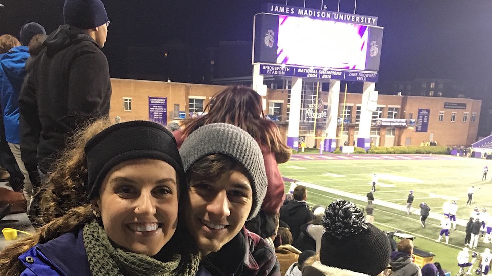 I’m Going To Watch JMU Play In The FCS Championship Game In Frisco, TX — And You Should, Too