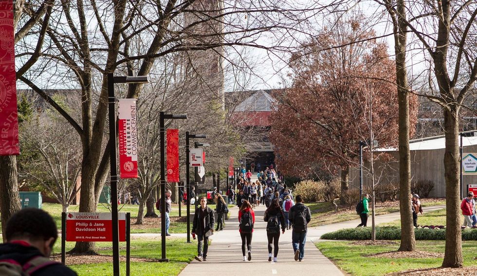 5 Ways to Conquer Your Spring Semester