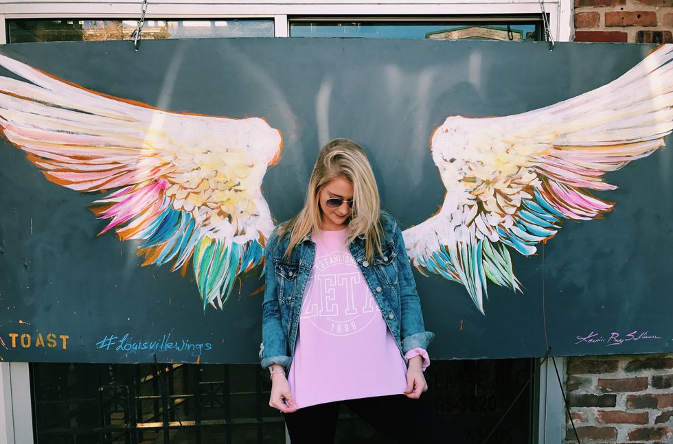 5 Reasons Louisville is the Best Thing to Happen to Me