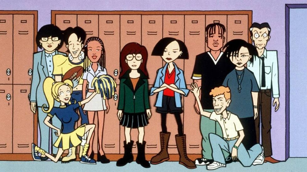 5 Things Daria Morgendorffer Can Teach You