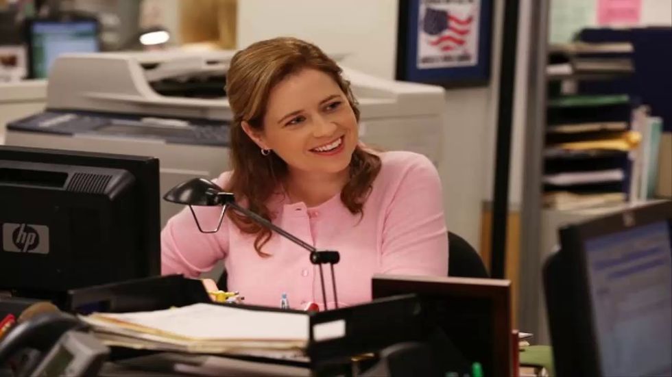 12 Things All Receptionist's Know To Be True