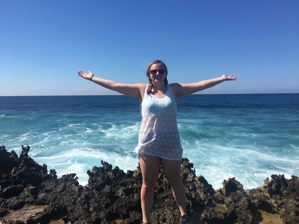 I Studied Abroad In College, And So Should You