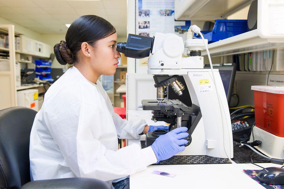 Psychology Is Not A Soft Science