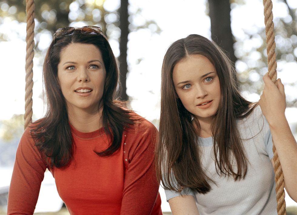 10 Things The Gilmore Girls Taught Me About Life