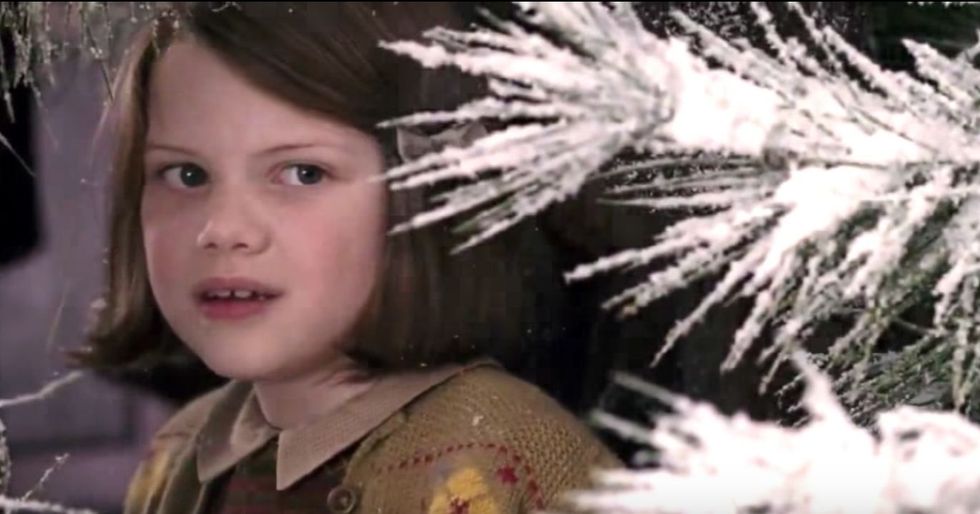 10 Cold Hard Facts All Warm Weather Fanatics Must Face Come Winter 