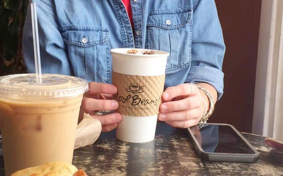 18 Coffeehouse Must-Visits in South Carolina