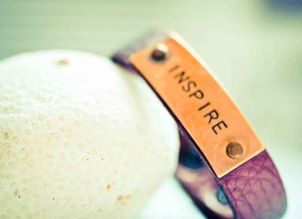 6 Ways To Be An Inspiration To Others