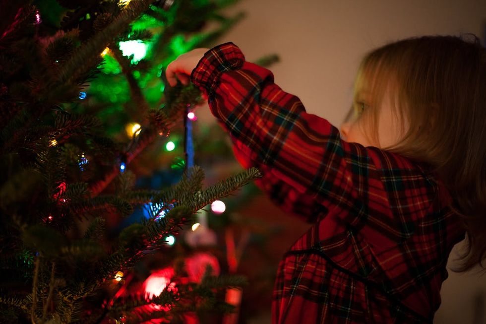 5 Christmas Activities That You Are Never Too Old To Do