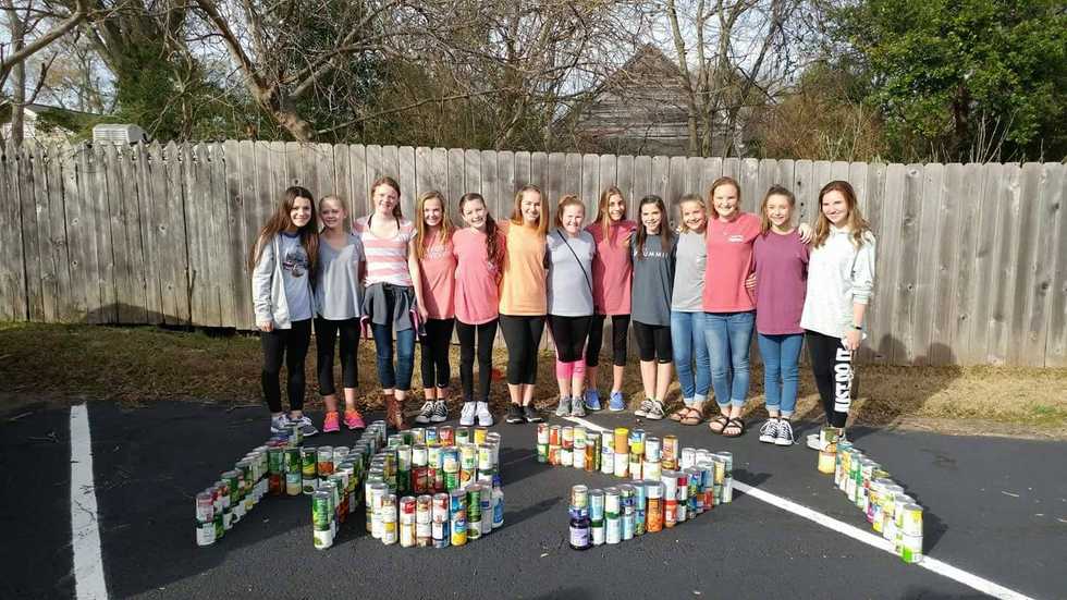 When We Realize Whose We Are, We Then Realize Who We Are