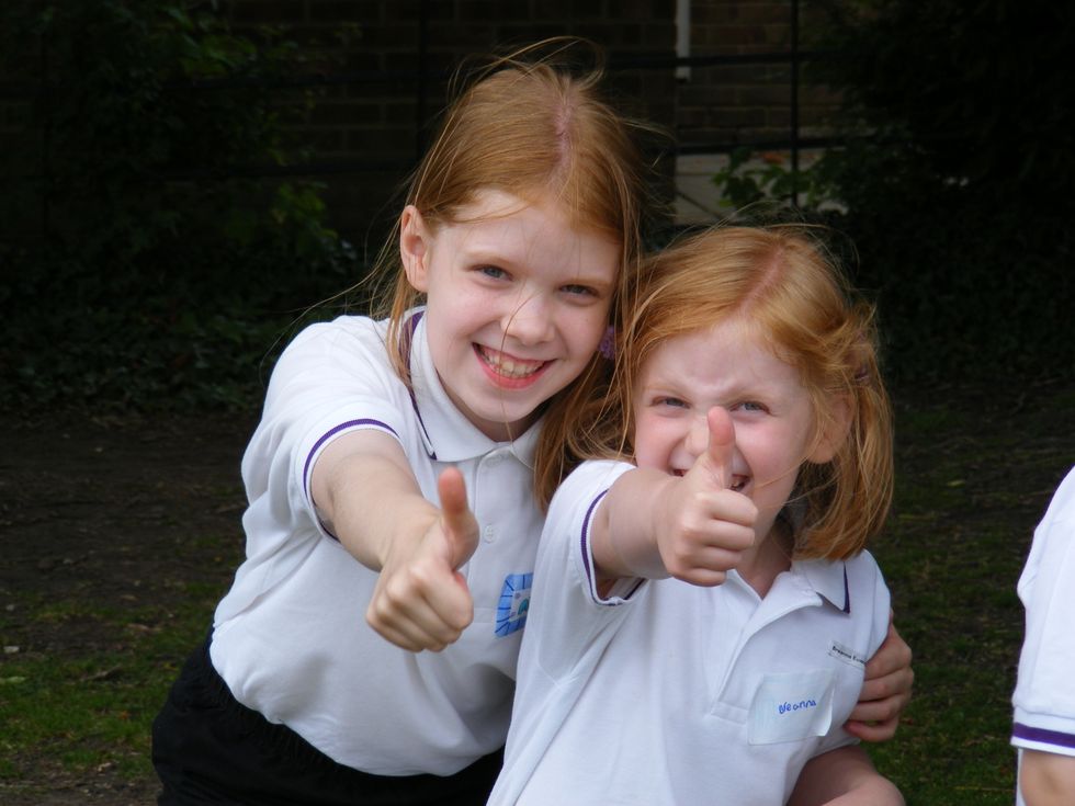 5 Ways Hogwarts Is Just Like Real English Schools, From A Former English Schoolgirl