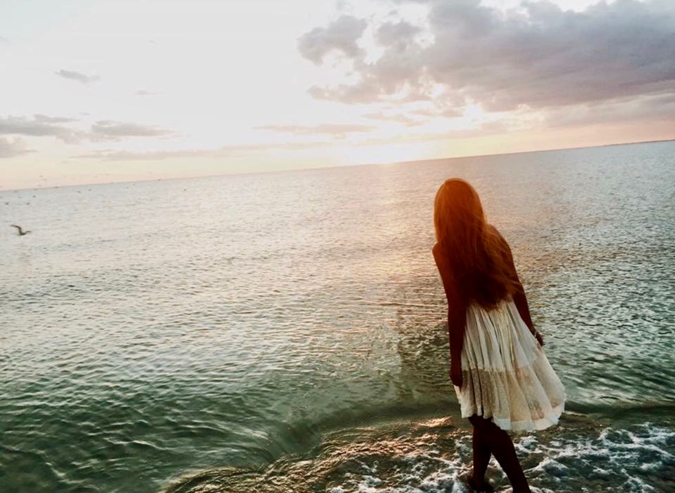 Trust Actions, Not Words