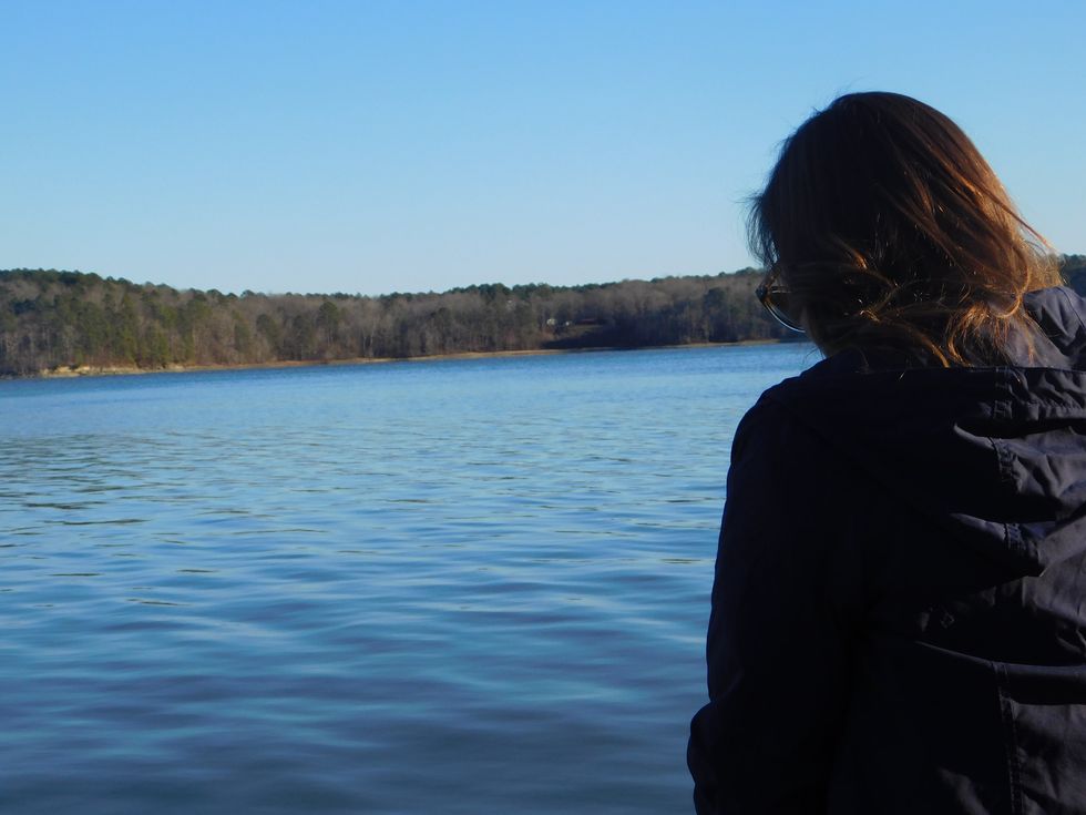 It's Okay to Not Have Everything Together