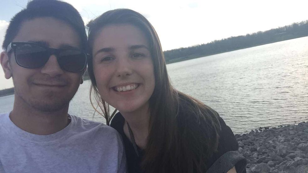 Yes, I'm A College Student In A Long-Term Relationship