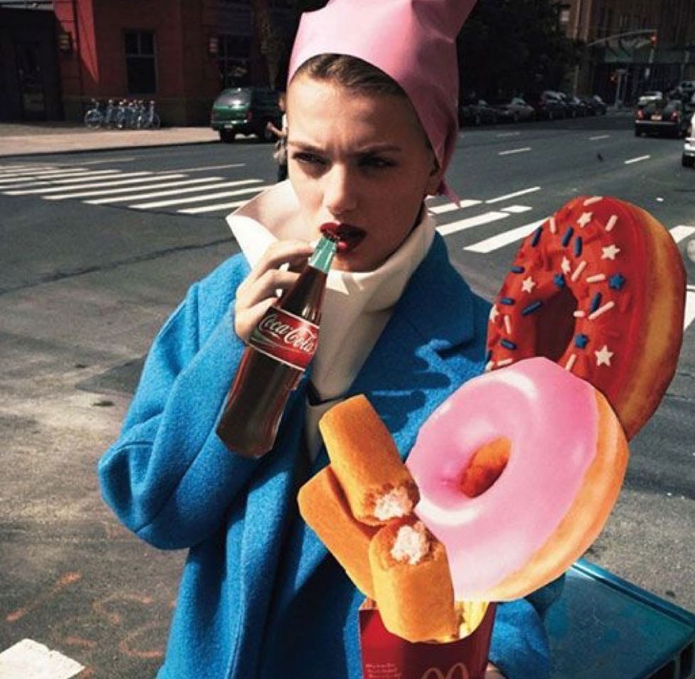 The Effects Of Sodium On The Body