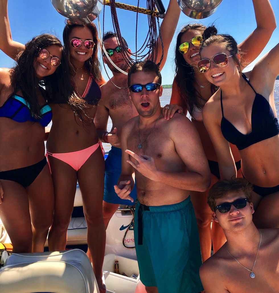 Tennessee To Mississippi