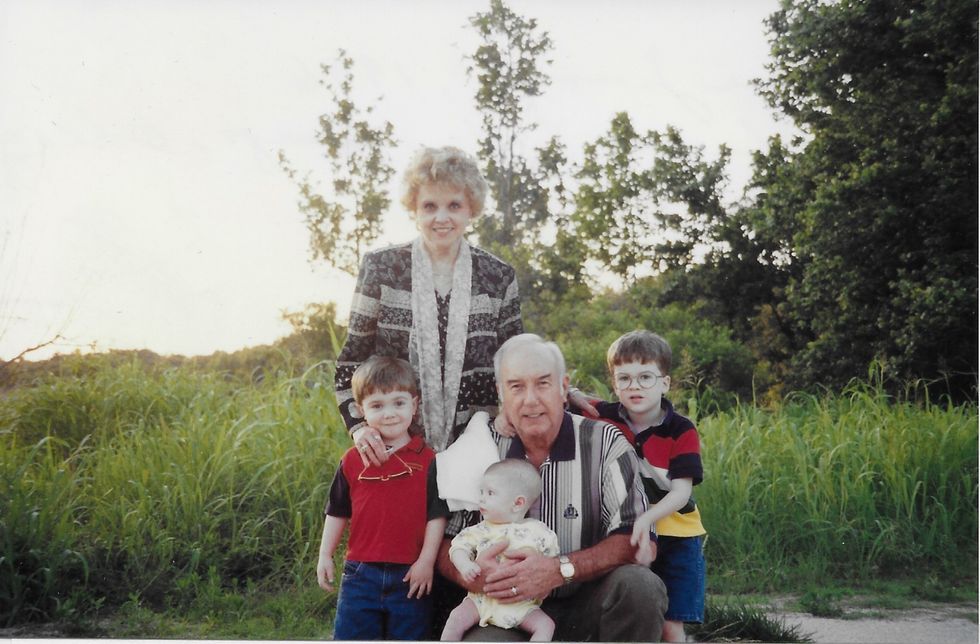 On the Topic of Closure