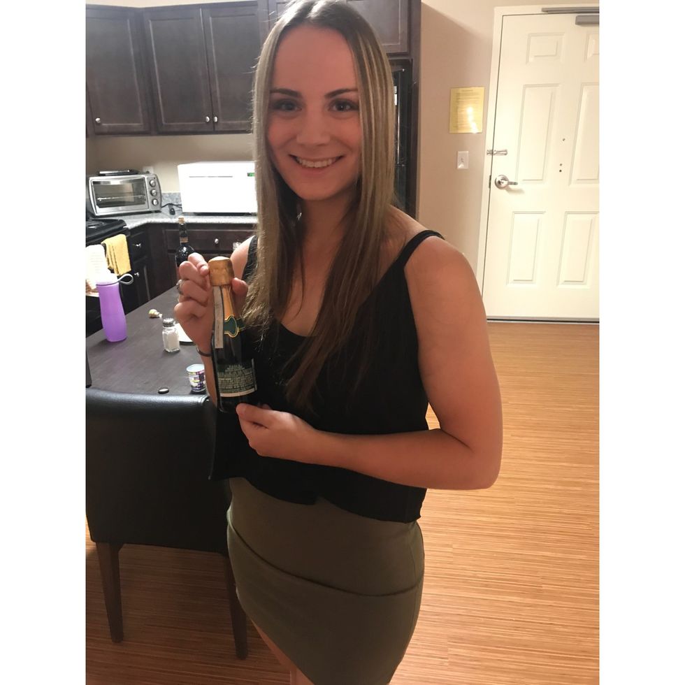 Dear 2017, Thanks for Being the Best Year Yet