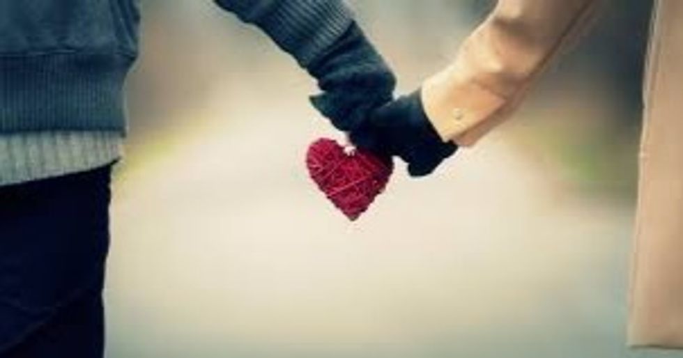 An Open Letter to My Ex-Boyfriend