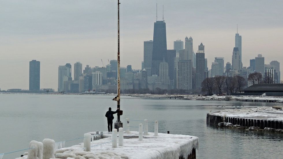 10 Things To Do In Chicago Over Winter Break