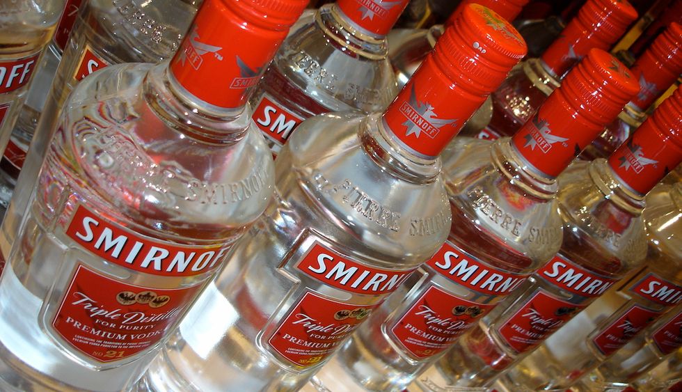 17 Things To Leave Behind In 2017, If 2018 Is Going To Be Better